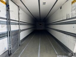 Van Eck UT-2BI / 2 Axle / DHOLLANDIA