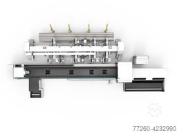 BODOR T160-T230-T350-E-A