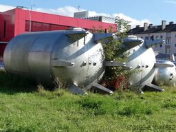 Hugo Thalhammer k.G. B0116