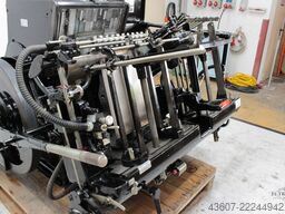 Heidelberg GTS