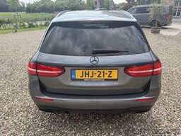 MERCEDES-BENZ E-klasse Estate 300 de AMG Line 2020 Led / ACC / Leder