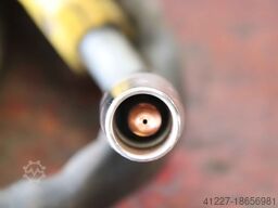 Dinse 4,0 m DIX MS 2 Gasgekühlt