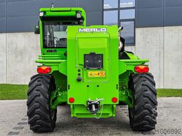Merlo P 72.10 plus