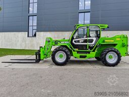 Merlo P 72.10 plus