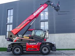 Manitou MRT 2260