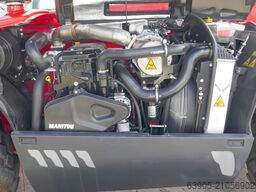 Manitou MHT 790