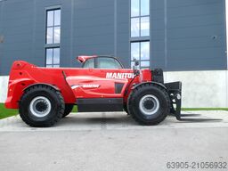 Manitou MHT 11250