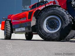 Manitou MHT 10180