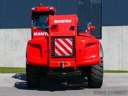 Manitou MHT 10180