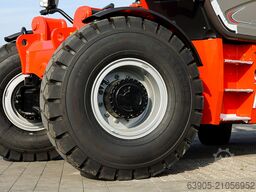 Manitou MHT 10180