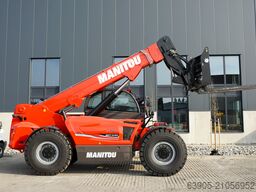 Manitou MHT 10180