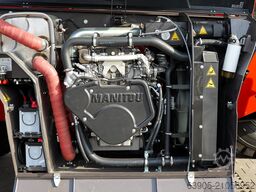 Manitou MHT 10180