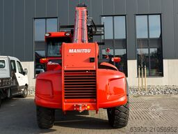 Manitou MHT 10180