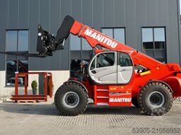 Manitou MHT 10180