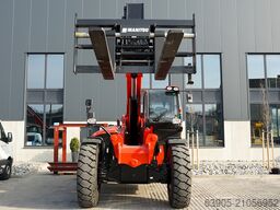 Manitou MHT 10180