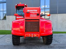 Manitou MHT 10180