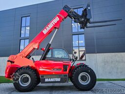 Manitou MHT 10180
