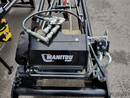 Manitou JW 2500/2000