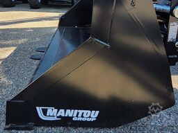 Manitou CBR 780 L1950