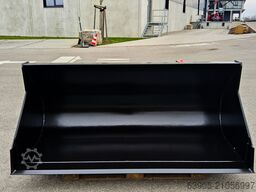 Manitou CBR 730 L1850