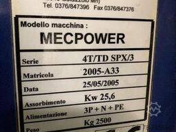 Italmeccanica Mecpower