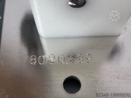 Vemag Wasser Darmhaltevorrichtung