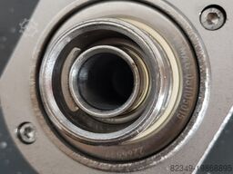 Vemag Abdrehgetriebe 859