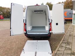 Mercedes-Benz Sprinter 316 CDI Koel/Vries/Verwarmen +Klep L2/H2