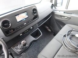 Mercedes-Benz Sprinter 316 CDI Koel/Vries/Verwarmen +Klep L2/H2