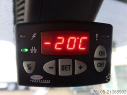 Mercedes-Benz Sprinter 316 CDI Koel/Vries/Verwarmen +Klep L2/H2