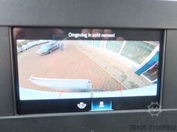 Mercedes-Benz Sprinter 316 CDI Koel/Vries/Verwarmen +Klep L2/H2