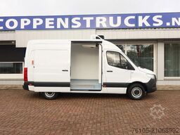 Mercedes-Benz Sprinter 316 CDI Koel/Vries/Verwarmen +Klep L2/H2