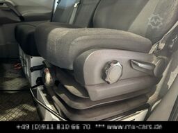 MERCEDES-BENZ Sprinter 314 CDI Fahrgestell Klima Navi UNFALL