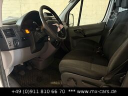 MERCEDES-BENZ Sprinter 314 CDI Fahrgestell Klima Navi UNFALL