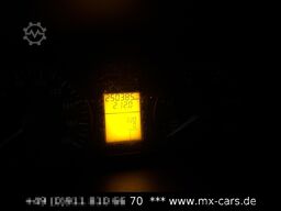 MERCEDES-BENZ Sprinter 314 CDI Pritsche NEU Klima UNFALL