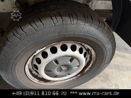 MERCEDES-BENZ Sprinter 314 CDI Pritsche NEU Klima UNFALL