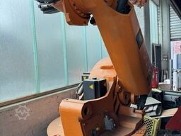 KUKA KR30L15/2 - Steuerung KRC1