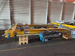 DEMAG EPDE 4tx4500mm