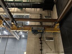 DEMAG EPDE 4tx4500mm