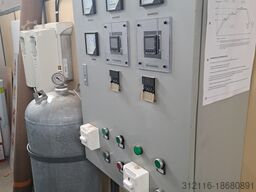 SK Glass Machinery 
