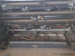 SK Glass Machinery 