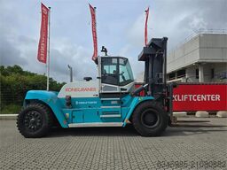 Konecranes SMV 25-1200C
