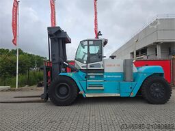 Konecranes SMV 25-1200C