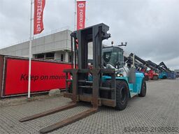 Konecranes SMV 25-1200C