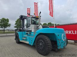 Konecranes SMV 25-1200C
