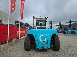 Konecranes SMV 25-1200C