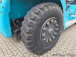 Konecranes SMV 25-1200C