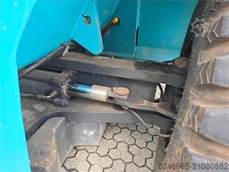 Konecranes SMV 25-1200C