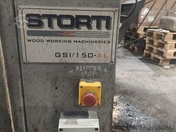 Storti GSI/150-AL