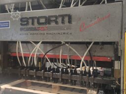 Storti GSI/150-AL